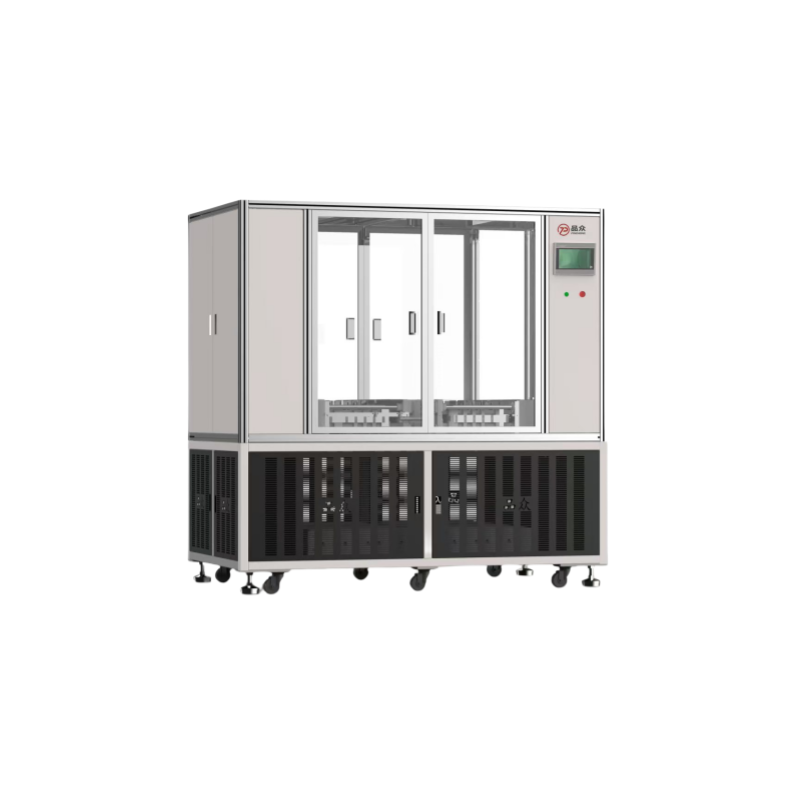 固態(tài)電池系列